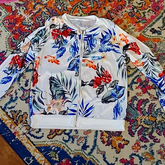 Source Unknown Jackets & Blazers - Instagram Buy